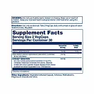 CircuLegs Circulation Support 200mg - 60 vcaps