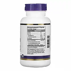 Fish Oil 1000 mg - 120 softgels