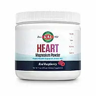 Heart Magnesium Powder - 315g