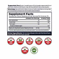 Heart Magnesium Powder - 315g