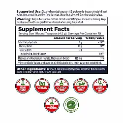 Heart Magnesium Powder - 315g