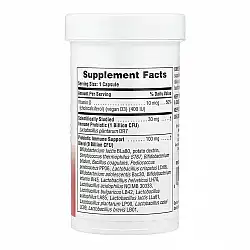 Immune Probiotic 10 Billion CFU - 30 caps