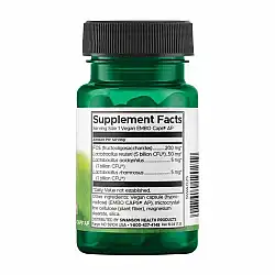L. Reuteri Plus 7 billion Cfu - 30 vcaps