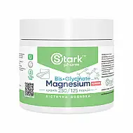 Magnesium Bis-Glycinate - 250g