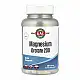 KAL Magnesium Orotate 200mg - 120 vcaps 2023-10-7004