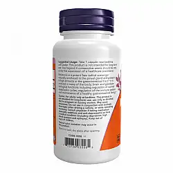 Melatonin 20mg - 90 vcaps