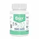Stark Pharm NAC 600mg - 60 caps 2023-10-3098