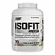 Nutrex Isofit - 70srv Vanilla Bean Ice Cream 2022-10-1316