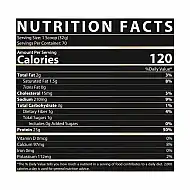 Isofit - 70srv Vanilla Bean Ice Cream