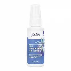 Pure Magnesium Oil Spray - 59 ml