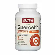 Quercetin 500 - 100 vcaps (До 01.27)