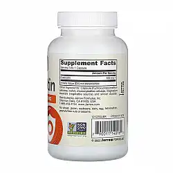 Quercetin 500 - 100 vcaps (До 01.27)