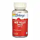 Solaray Red Yeast Rice 600mg - 90 vcaps 2023-10-6715