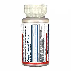 Red Yeast Rice 600mg - 90 vcaps