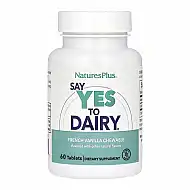 Say Yes to Dairy - 60 tabs