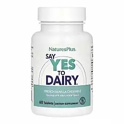 Say Yes to Dairy - 60 tabs
