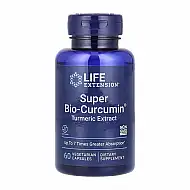 Super Bio-Curcumin® Turmeric Extract 400 mg - 60 vcaps