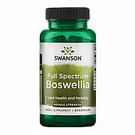 Boswellia Double Strength 800 mg - 60 Caps