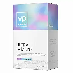 Ultra Immune - 30 caps