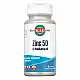 KAL Zinc 50 - 90 tabs 2022-10-1775