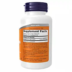 L-Arginine 500mg - 100caps