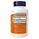 Now Foods L-Arginine 500mg - 100caps 100-53-6622039-20
