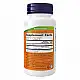 Now Foods Valerian Root 500mg - 100 vcaps 100-29-9459873-20