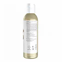 Castor Oil - 118 ml pure