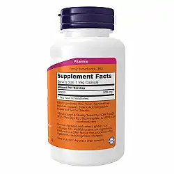 Inositol 500mg - 100caps