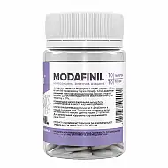 Modafinil - 10 tabs