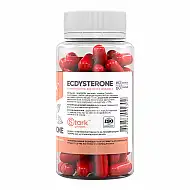 Stark Ecdysterone 400mg - 60 caps