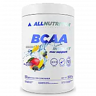 BCAA Max Support Instant - 500g Mango Blackberry