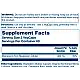 Solaray Magnesium Citrate 400mg - 180 vcaps 2022-10-1034