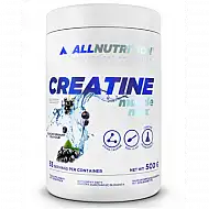 Creatine Muscle Max - 500g Apple