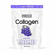 Collagen - 300g Grape