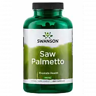 Saw Palmetto 540 mg - 250 caps