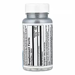 Gamma Oryzanol 100mg - 100 tabs