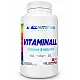Allnutrition VitaminALL Vitamins and Minerals - 120caps 100-39-0086339-20