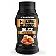 Allnutrition F**King Delicious Sauce - 500g Salted Caramel (До 06.26) 2023-10-7742