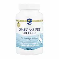 Omega-3 Pet - 90 softgels