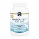 Nordic Naturals Omega-3 Pet - 90 softgels 2023-10-7419