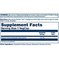 Monolaurin 500mg - 60 vcaps