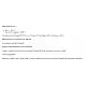 Stark Pharm Inulin Fos Prebiotic Complex - 300g 100-23-9948755-20