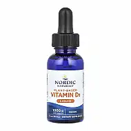 Vitamin D3 Vegan - 30ml