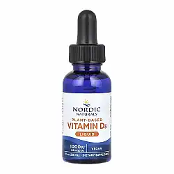 Vitamin D3 Vegan - 30ml