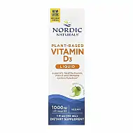 Vitamin D3 Vegan - 30ml