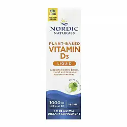 Vitamin D3 Vegan - 30ml
