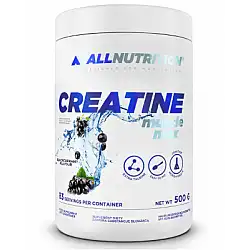 Creatine Muscle Max - 500g Pitaya