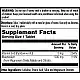KAL Magnesium Sustained Release Triple Source 500mg - 100 tabs 2022-10-0999