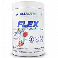 Flex ALL Complex V2 - 400g Blackcurrant